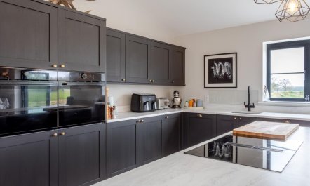 4 Bed in Irnham 4