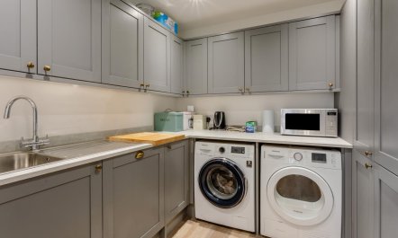 4 Bed in Irnham 8