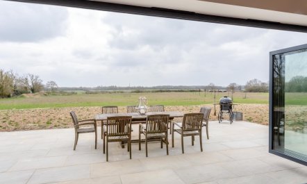 4 Bed in Irnham 7
