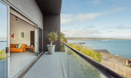 4 Bed in Newlyn 5