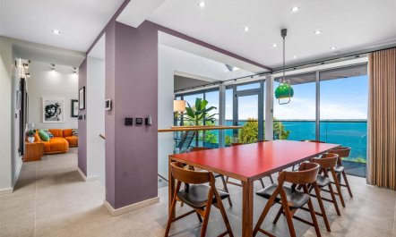 4 Bed in Newlyn 2