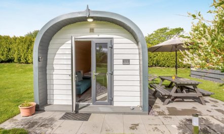 1 Bed in Brynsiencyn