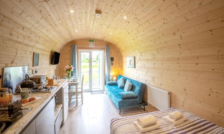 1 Bed in Brynsiencyn 1