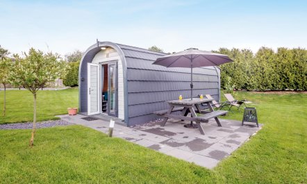 1 Bed in Brynsiencyn 6