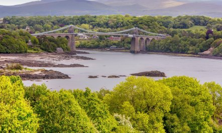 1 Bed in Brynsiencyn 2