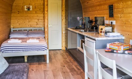 1 Bed in Brynsiencyn 1