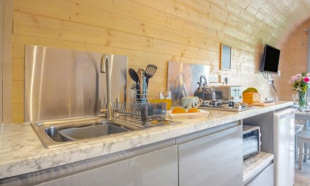 1 Bed in Brynsiencyn 8