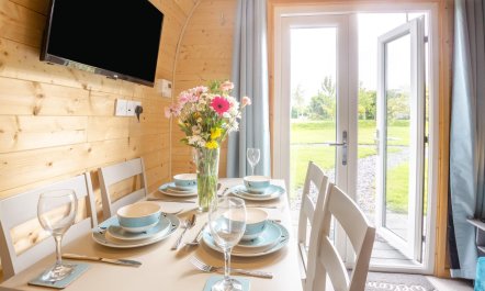 1 Bed in Brynsiencyn 5