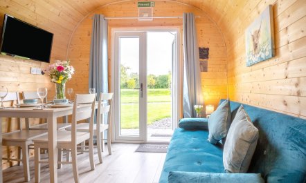 1 Bed in Brynsiencyn 4