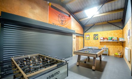 1 Bed in Brynsiencyn 3