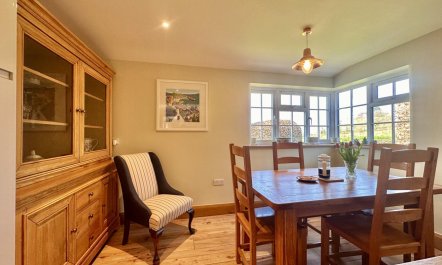 1 Bed in Blackborough 5