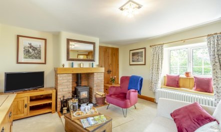 1 Bed in Blackborough 5