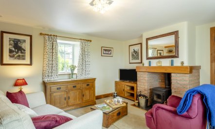 1 Bed in Blackborough 1