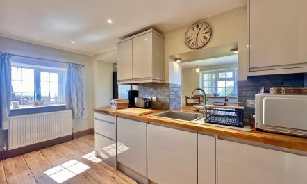 1 Bed in Blackborough 2