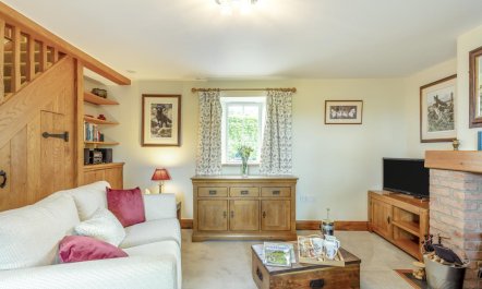 1 Bed in Blackborough 2