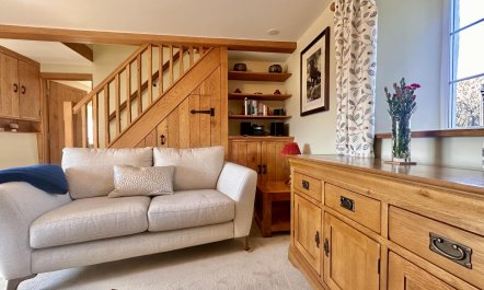1 Bed in Blackborough 9