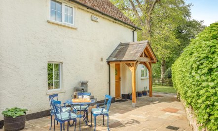 1 Bed in Blackborough