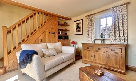 1 Bed in Blackborough 8