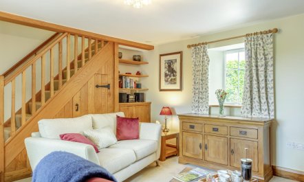 1 Bed in Blackborough 4