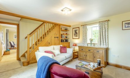 1 Bed in Blackborough 3