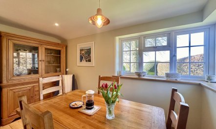 1 Bed in Blackborough 3