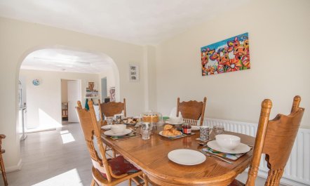 3 Bed in Sloothby 7