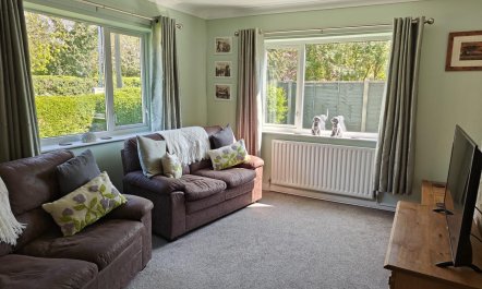 3 Bed in Sloothby 6