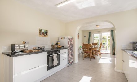 3 Bed in Sloothby 4