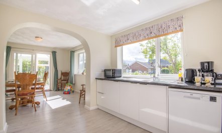 3 Bed in Sloothby 6