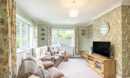 3 Bed in Sloothby 9
