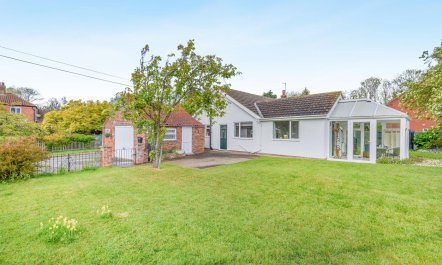 3 Bed in Sloothby