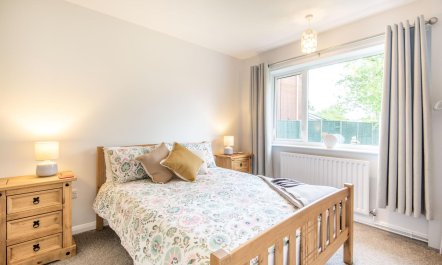 3 Bed in Sloothby 3