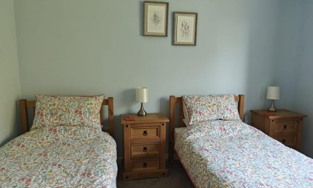 3 Bed in Sloothby 8