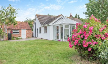 3 Bed in Sloothby