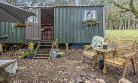 1 Bed in Edgefield 8