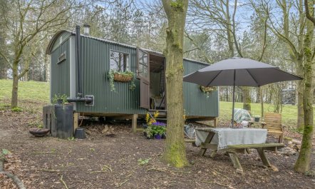 1 Bed in Edgefield 7