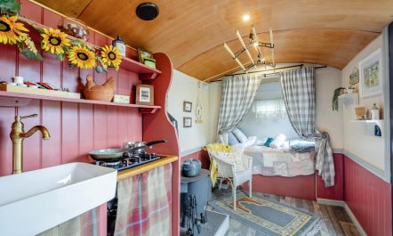 1 Bed in Edgefield 4