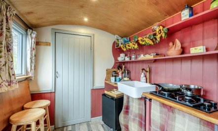 1 Bed in Edgefield 5