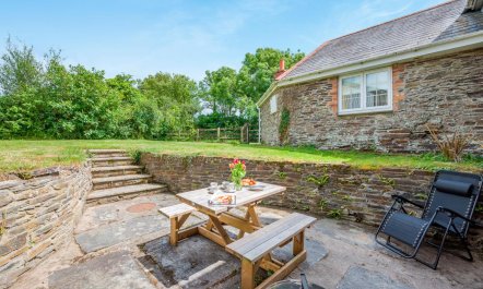 3 Bed in St. Minver 5