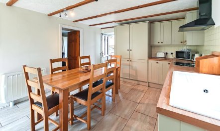 3 Bed in St. Minver 5