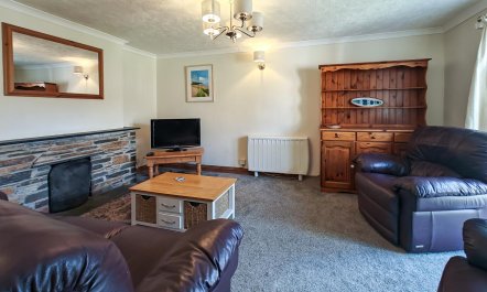 3 Bed in St. Minver 2