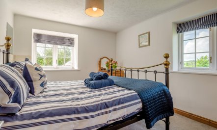 3 Bed in St. Minver 3