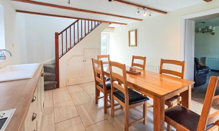 3 Bed in St. Minver 4