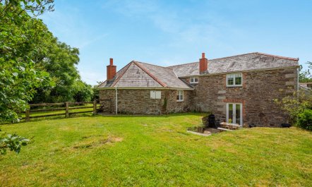 3 Bed in St. Minver