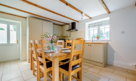 3 Bed in St. Minver 9