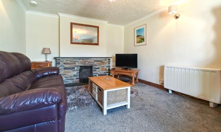 3 Bed in St. Minver 3