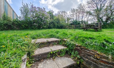3 Bed in St. Minver 1