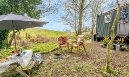 1 Bed in Edgefield 7
