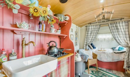 1 Bed in Edgefield 7