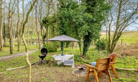 1 Bed in Edgefield 9